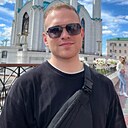 Знакомства: Денис, 30 лет, Ульяновск