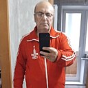 Знакомства: Аслан, 67 лет, Нягань