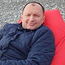 Знакомства: Константин, 45 лет, Красноярск