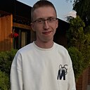 Знакомства: Андрей, 27 лет, Кольчугино