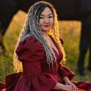 Знакомства: Anastasia, 32 года, Борзя
