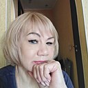 Знакомства: Наталья, 55 лет, Новосибирск