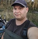 Знакомства: Саша, 38 лет, Искитим