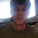 Знакомства: Андрей, 23 года, Находка