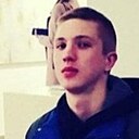 Знакомства: Дмитрий, 24 года, Новополоцк