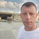 Знакомства: Андрей, 40 лет, Тольятти