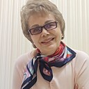 Знакомства: Nadehzda, 63 года, Москва