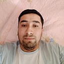 Знакомства: Жавохир, 33 года, Белоярск