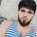 Знакомства: Эхтирам, 26 лет, Тюмень