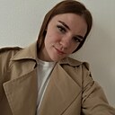 Знакомства: Ксения, 21 год, Москва