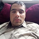 Знакомства: Юра, 35 лет, Пенза