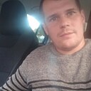 Знакомства: Денис, 35 лет, Минск