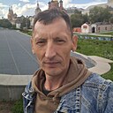 Знакомства: Виталий, 50 лет, Узловая