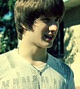 Знакомства: Алексей, 30 лет, Астана
