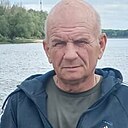Знакомства: Алексей, 64 года, Волгоград