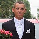 Знакомства: Павел, 35 лет, Витебск