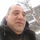 Знакомства: Ashot, 46 лет, Петропавловск