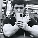 Знакомства: Камил, 36 лет, Санкт-Петербург