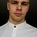 Знакомства: Serhio, 25 лет, Минск