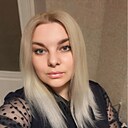 Знакомства: Люсьена, 35 лет, Минск