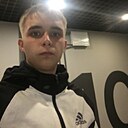 Знакомства: Андрей, 26 лет, Пермь