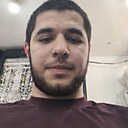 Знакомства: Амир, 21 год, Хасавюрт