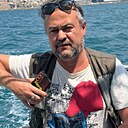 Знакомства: Давид, 49 лет, Алматы
