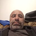 Знакомства: Эдик, 47 лет, Анапа