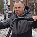 Знакомства: Владимир, 36 лет, Нижневартовск