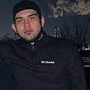 Знакомства: Виталий, 20 лет, Нижневартовск