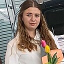 Знакомства: Ксюша, 25 лет, Мурманск