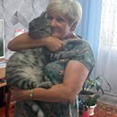 Знакомства: Гулира, 62 года, Нефтекамск