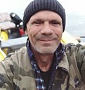 Знакомства: Михаил, 53 года, Усть-Илимск