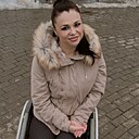 Знакомства: Лена, 40 лет, Курган