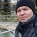 Знакомства: Николай, 39 лет, Севастополь