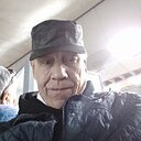Знакомства: Виталий, 65 лет, Самара