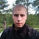 Знакомства: Александр, 27 лет, Тольятти
