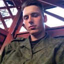 Знакомства: Ваня, 24 года, Минск