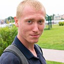 Знакомства: Дмитрий, 30 лет, Калининград
