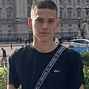 Знакомства: Дмитро, 26 лет, Ромны