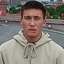 Знакомства: Алексей, 25 лет, Норильск