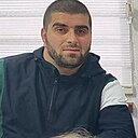 Знакомства: Абдул, 36 лет, Москва