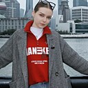 Знакомства: Ольга, 23 года, Москва
