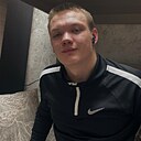 Знакомства: Данил, 18 лет, Котово
