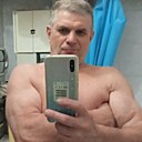 Знакомства: Дмитрий, 55 лет, Омск
