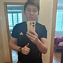 Знакомства: Руслан, 27 лет, Москва