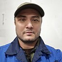 Знакомства: Элёрбек, 44 года, Троицк
