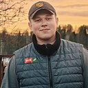 Знакомства: Стёпа, 26 лет, Кострома