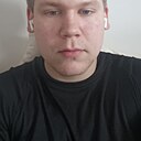 Знакомства: Максим, 24 года, Санкт-Петербург