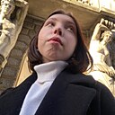 Знакомства: Мария, 18 лет, Санкт-Петербург